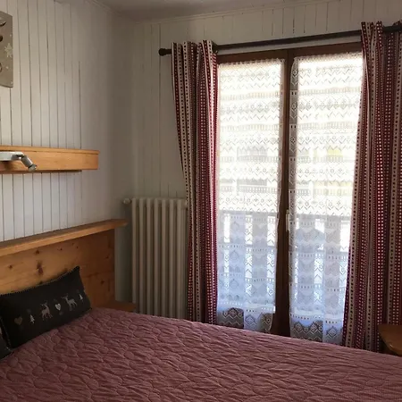 Apartment 4 Pers, Animaux Admis, Parking, Garage - - Fr-1-671-75
