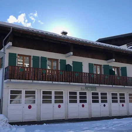 4 Pers, Animaux Admis, Parking, Garage - - Fr-1-671-75 Apartment *
